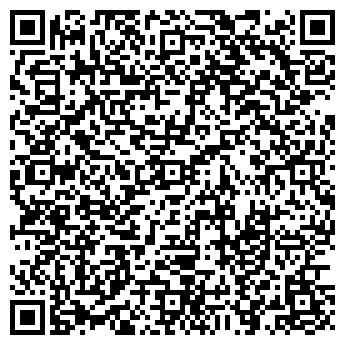 QR-код с контактной информацией организации ООО Ладодом