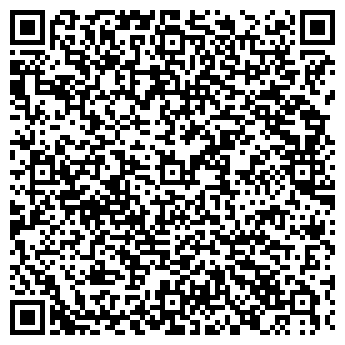 QR-код с контактной информацией организации ООО Академия склада