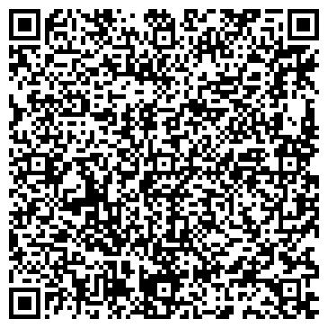 QR-код с контактной информацией организации ООО ТЗО Гранд - Фенс
