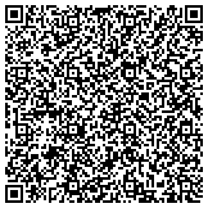 QR-код с контактной информацией организации ОАО Пищевое технологическое оборудование "Чувашторгтехника"