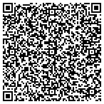 QR-код с контактной информацией организации ООО ГК "Эффективный персонал"