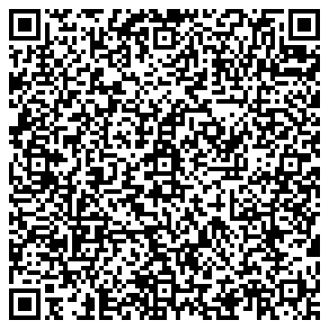QR-код с контактной информацией организации ООО Магазин крепежа