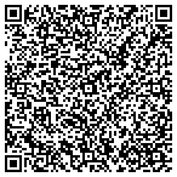 QR-код с контактной информацией организации ООО Квартира на сутки Тольятти