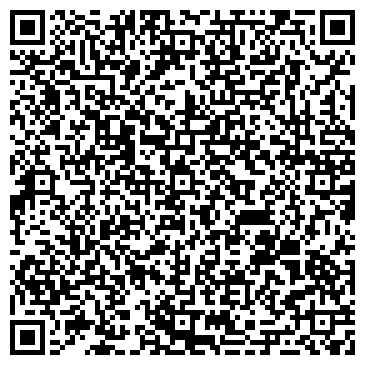 QR-код с контактной информацией организации ИП DEMEU TRAVEL KAZAKHSTAN