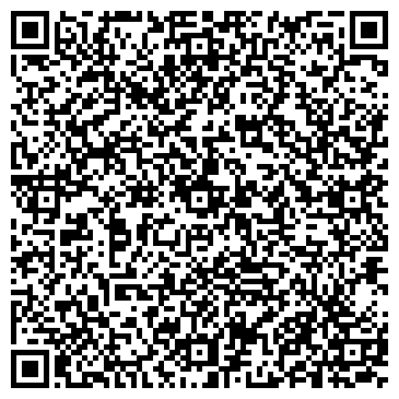 QR-код с контактной информацией организации ООО Центр профосмотров «Светофор»