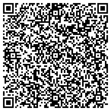QR-код с контактной информацией организации ООО Алден Групп