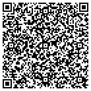 QR-код с контактной информацией организации ООО Центр потолков