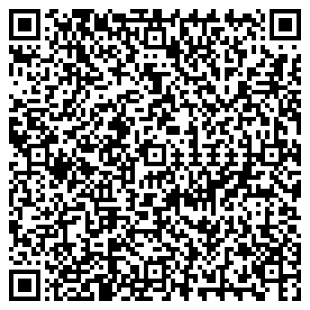 QR-код с контактной информацией организации ООО Фокус Гарант