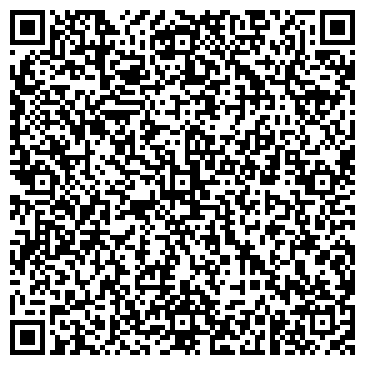 QR-код с контактной информацией организации ООО АЛМАЗ - АВТО