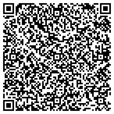 QR-код с контактной информацией организации ООО Утилизация Авто 24