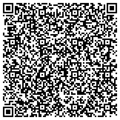 QR-код с контактной информацией организации ООО Городская терапевтическая клиника альтернативной медицины