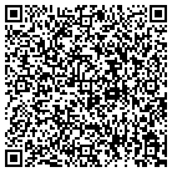 QR-код с контактной информацией организации ООО KingPrint