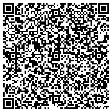 QR-код с контактной информацией организации ООО VeronaNail