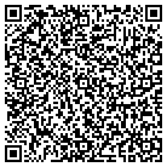 QR-код с контактной информацией организации ИП Capricia