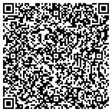 QR-код с контактной информацией организации ООО Цветочный салон "Фантазия"