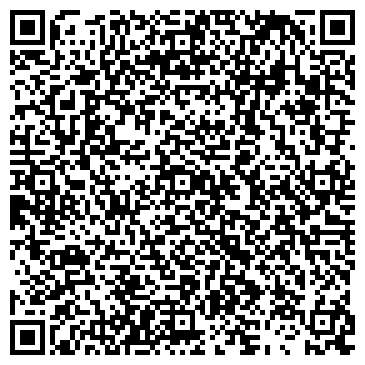 QR-код с контактной информацией организации ООО Золотая пропорция