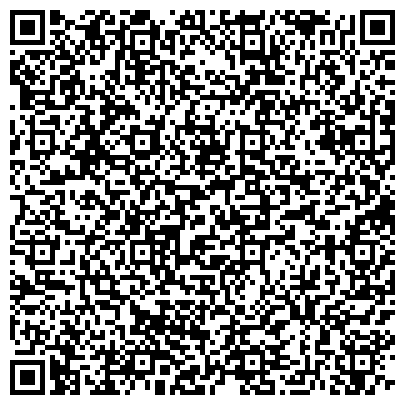 QR-код с контактной информацией организации ООО Мебельная фабрика "Кураж"
