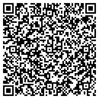 QR-код с контактной информацией организации ООО Лазурное Онлайн