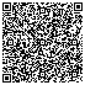 QR-код с контактной информацией организации ООО Крепежные системы