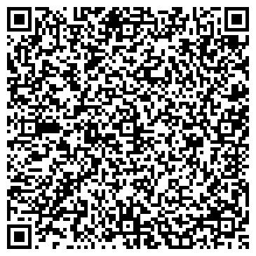 QR-код с контактной информацией организации ООО Асиенда