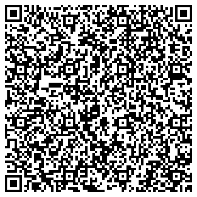 QR-код с контактной информацией организации Автошкола "АвтоУнивер" Пражская