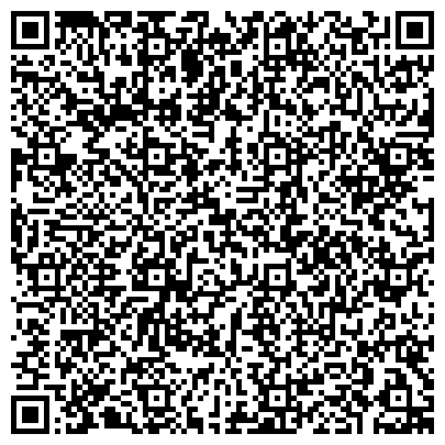 QR-код с контактной информацией организации ООО «Агентство регионального развития»