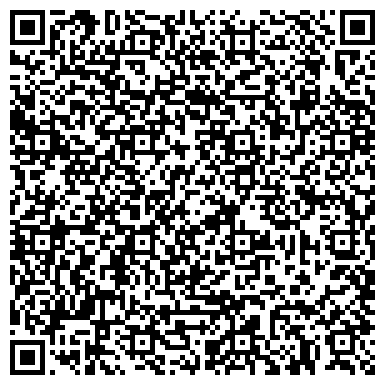 QR-код с контактной информацией организации ООО "Агентство регионального развития" Пенза