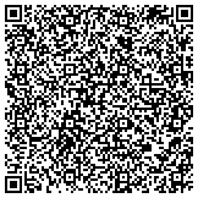 QR-код с контактной информацией организации ООО "Агентство регионального развития" Ульяновск