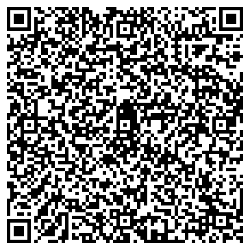 QR-код с контактной информацией организации ООО SHINE