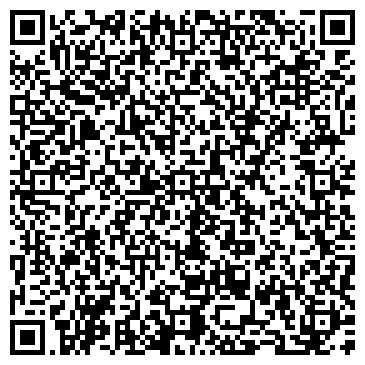 QR-код с контактной информацией организации ИП Оконная компания "ВЕСТА"