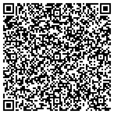 QR-код с контактной информацией организации ООО Финаби