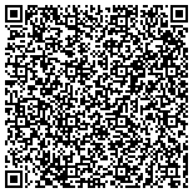 QR-код с контактной информацией организации ООО Гостевой дом "Барин"