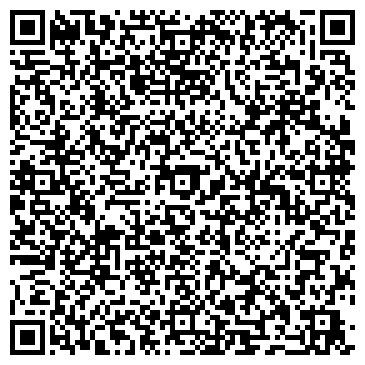 QR-код с контактной информацией организации ООО Ворота Мануфактура