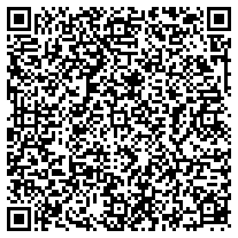 QR-код с контактной информацией организации ООО Тепло WALL