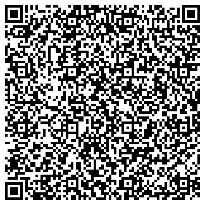 QR-код с контактной информацией организации ГКУ «Богородский ЦЗН»