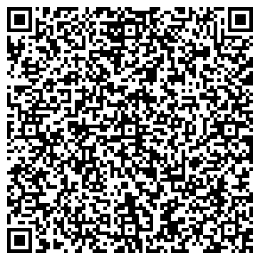 QR-код с контактной информацией организации ООО Пакет Полимеров