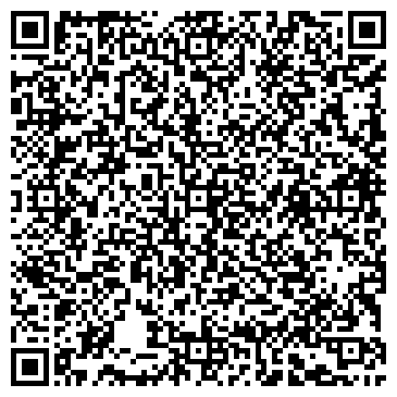 QR-код с контактной информацией организации ООО ПМК - Логистик