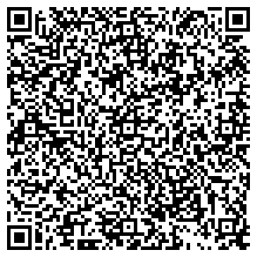 QR-код с контактной информацией организации ООО Теплоинвест - СПб