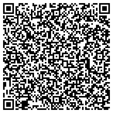 QR-код с контактной информацией организации ООО Психологическая помощь, психолог онлайн