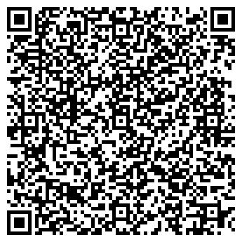 QR-код с контактной информацией организации ООО Ивановобрезент