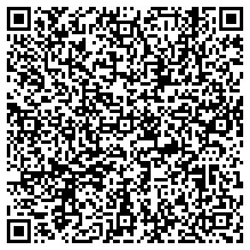 QR-код с контактной информацией организации ООО "TrustCar" на Коммунаров