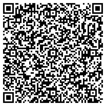 QR-код с контактной информацией организации ООО ДОЦ - ХХI