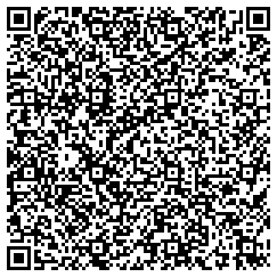 QR-код с контактной информацией организации Репетитор по английскому и французскому языкам