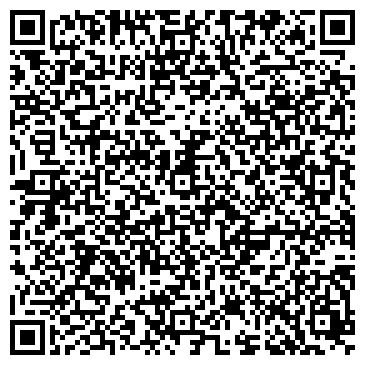 QR-код с контактной информацией организации ООО Центр эстетики  «Аристократка»