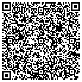 QR-код с контактной информацией организации ООО "Мебель шара" Подольск
