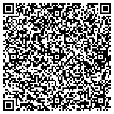 QR-код с контактной информацией организации ООО Автосервис - Химки