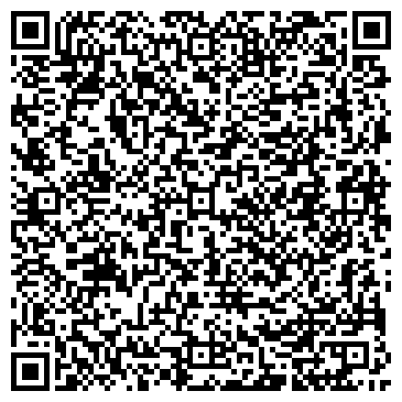 QR-код с контактной информацией организации ООО Bambini - Club