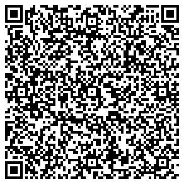 QR-код с контактной информацией организации ООО Студия стройности "Эффект"