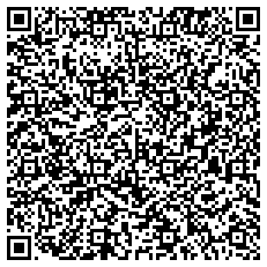 QR-код с контактной информацией организации ООО Завод тканых и сварных сеток "Бабушкина"