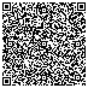 QR-код с контактной информацией организации ООО SMM - агентство "Имбирь"
